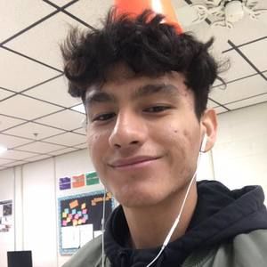 Meet your Posher, Joshua